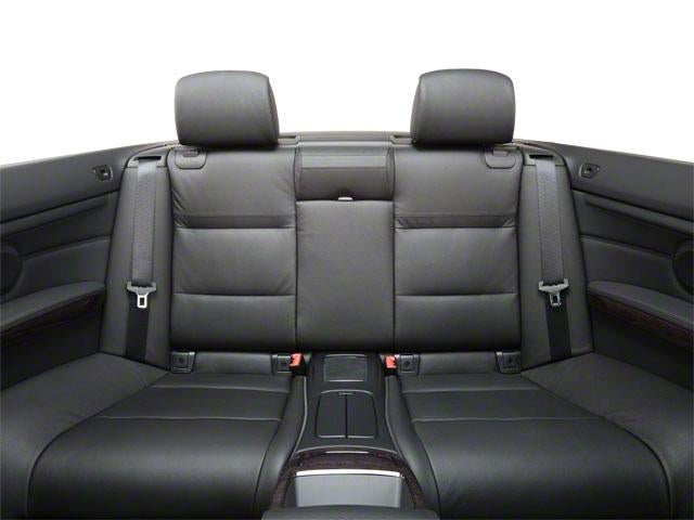 2011 BMW 328i Convertible