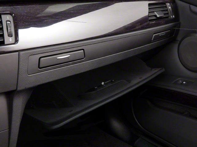 2011 BMW 328i Convertible