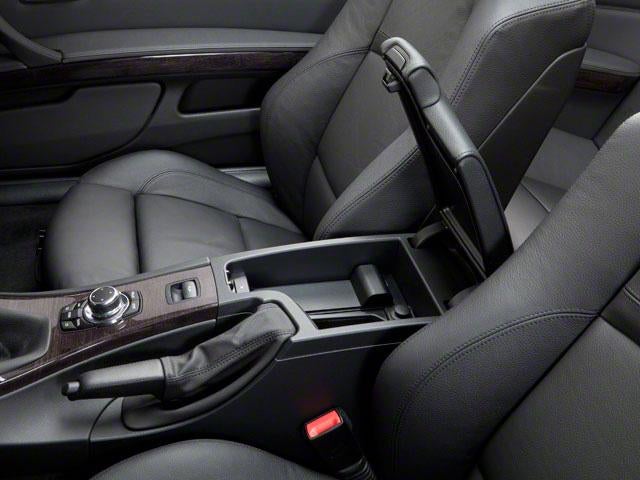 2011 BMW 328i Convertible