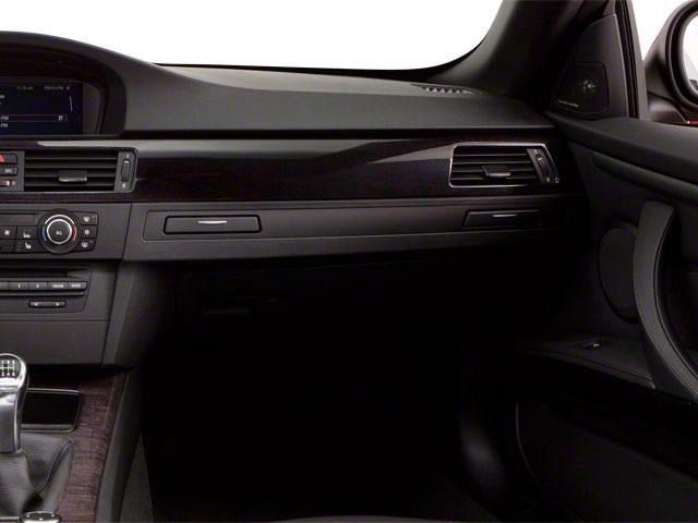 2011 BMW 328i Convertible