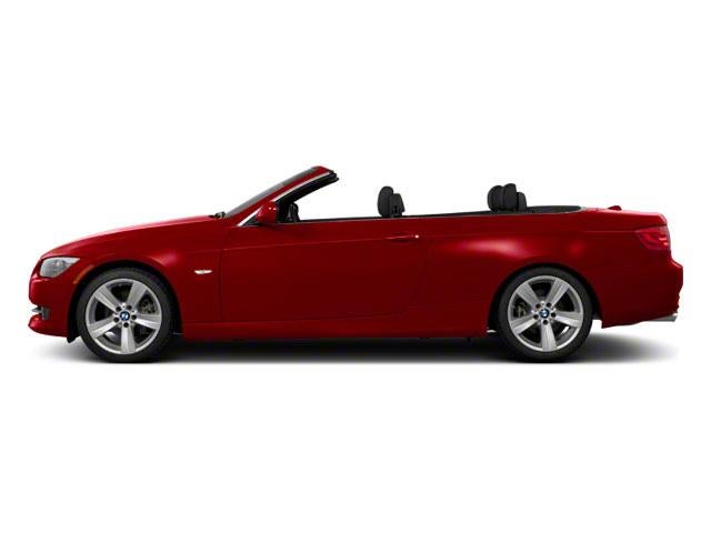 2011 BMW 328i Convertible