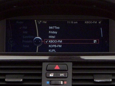 2011 BMW 328i Convertible