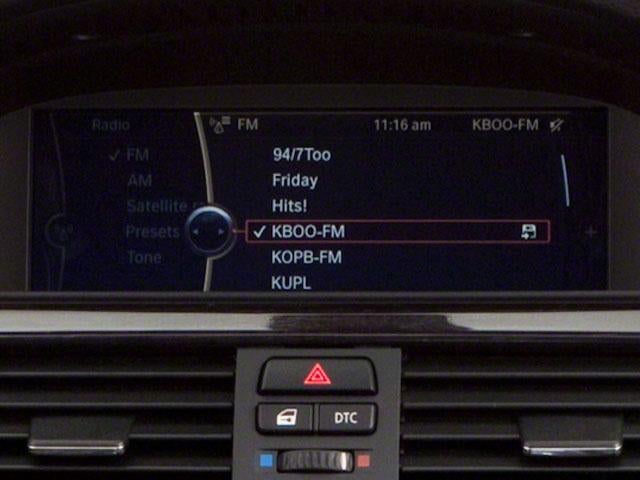 2011 BMW 328i Convertible