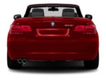 2011 BMW 328i Convertible