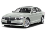 2020 BMW 530i xDrive Sedan