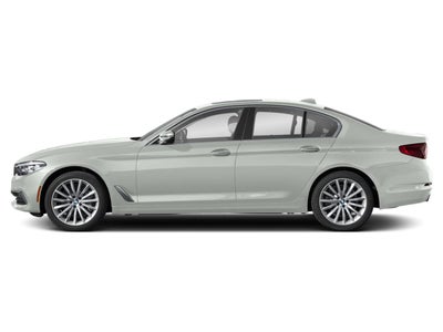 2020 BMW 530i xDrive Sedan