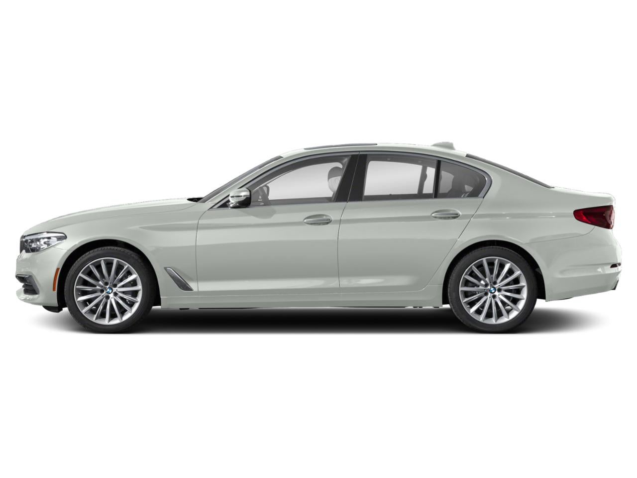 2020 BMW 530i xDrive Sedan