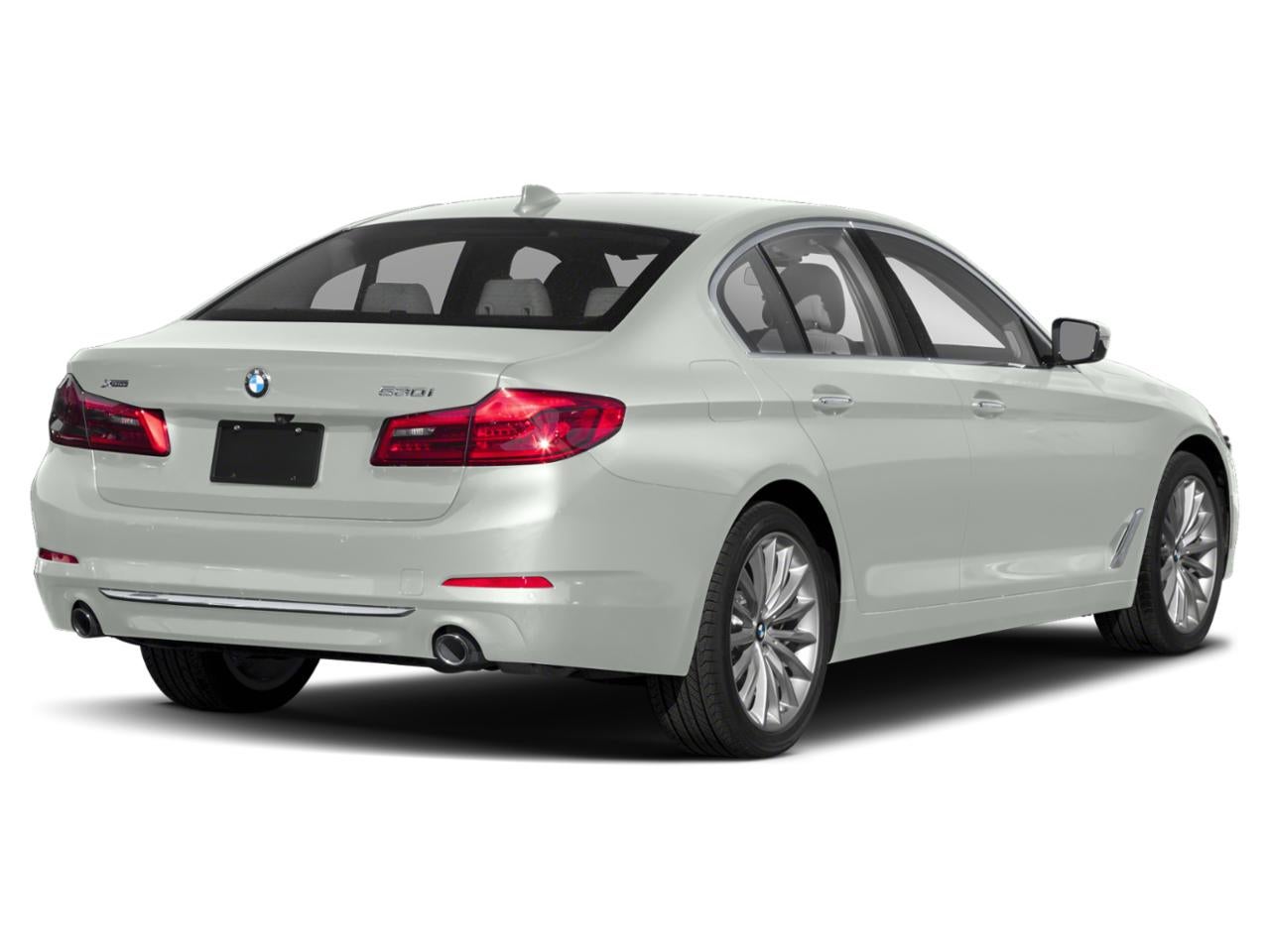 2020 BMW 530i xDrive Sedan