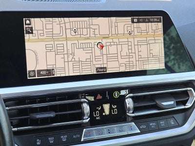 2023 BMW M4 M4 Competition xDrive Convertible