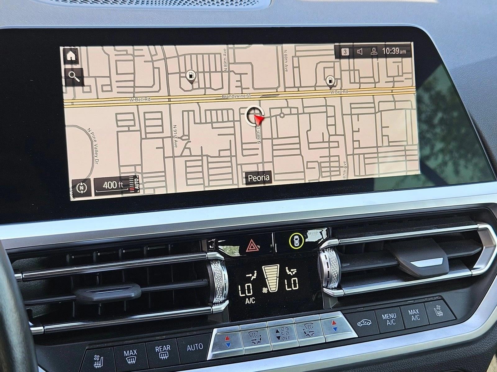 2023 BMW M4 M4 Competition xDrive Convertible