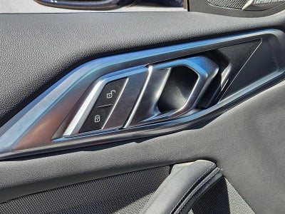 2023 BMW M4 M4 Competition xDrive Convertible