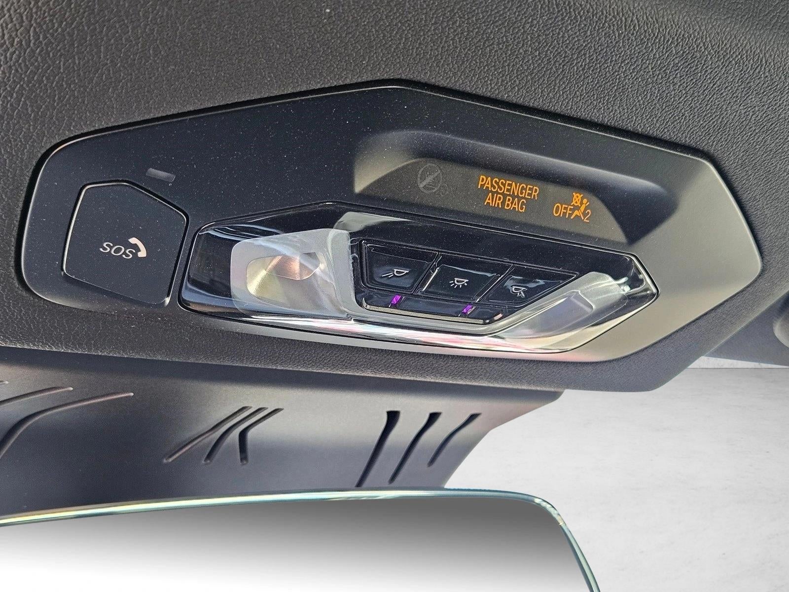 2023 BMW M4 M4 Competition xDrive Convertible