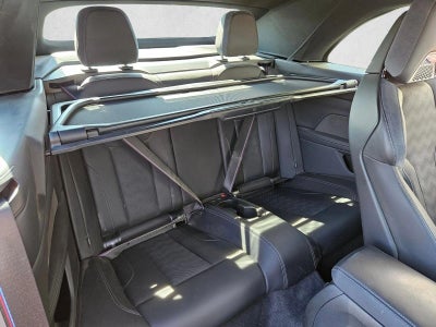 2023 BMW M4 M4 Competition xDrive Convertible