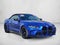 2023 BMW M4 M4 Competition xDrive Convertible