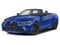 2023 BMW M4 M4 Competition xDrive Convertible