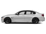 2016 BMW M3 M3 Sedan