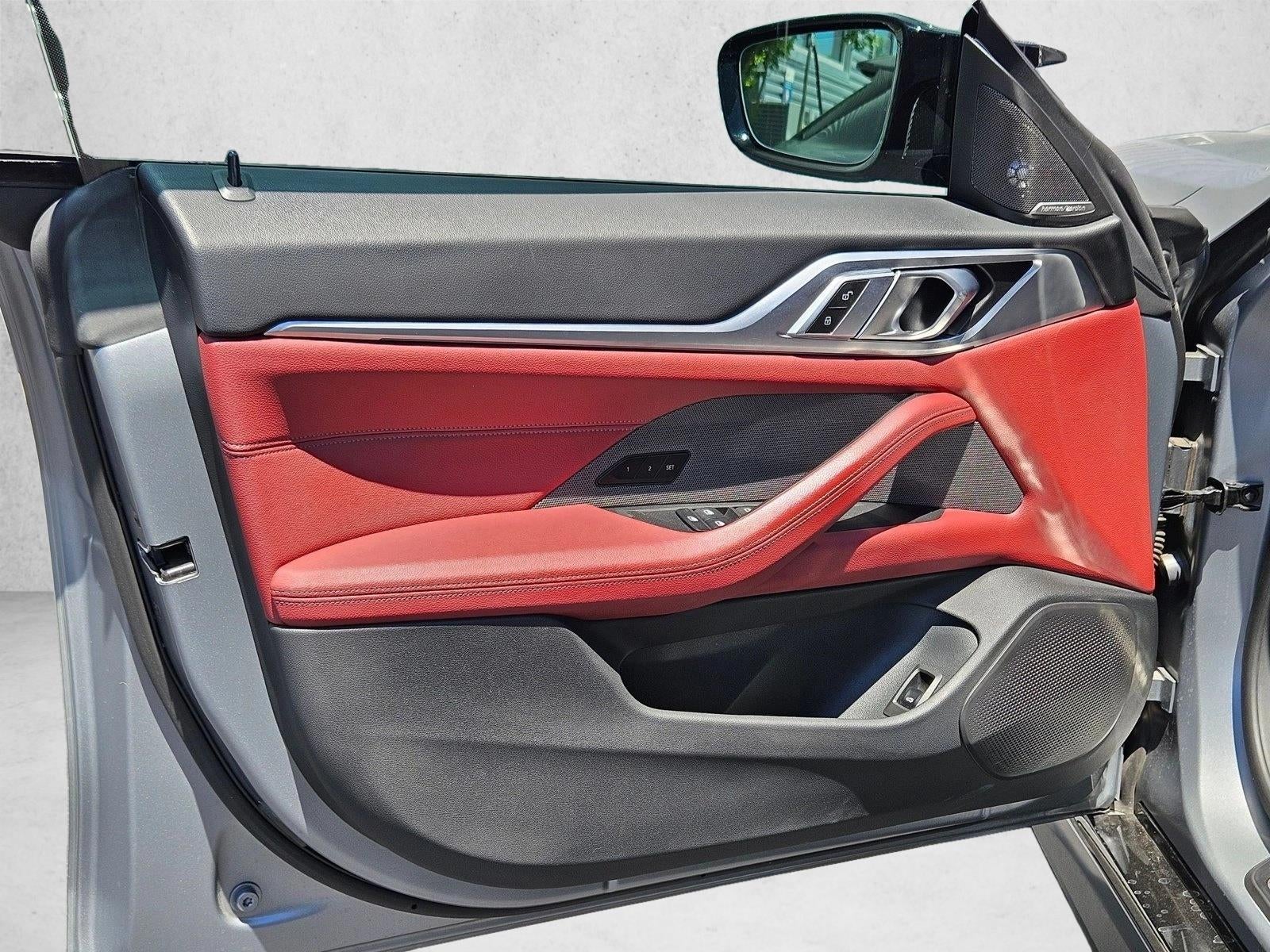 2024 BMW i4 Gran Coupe