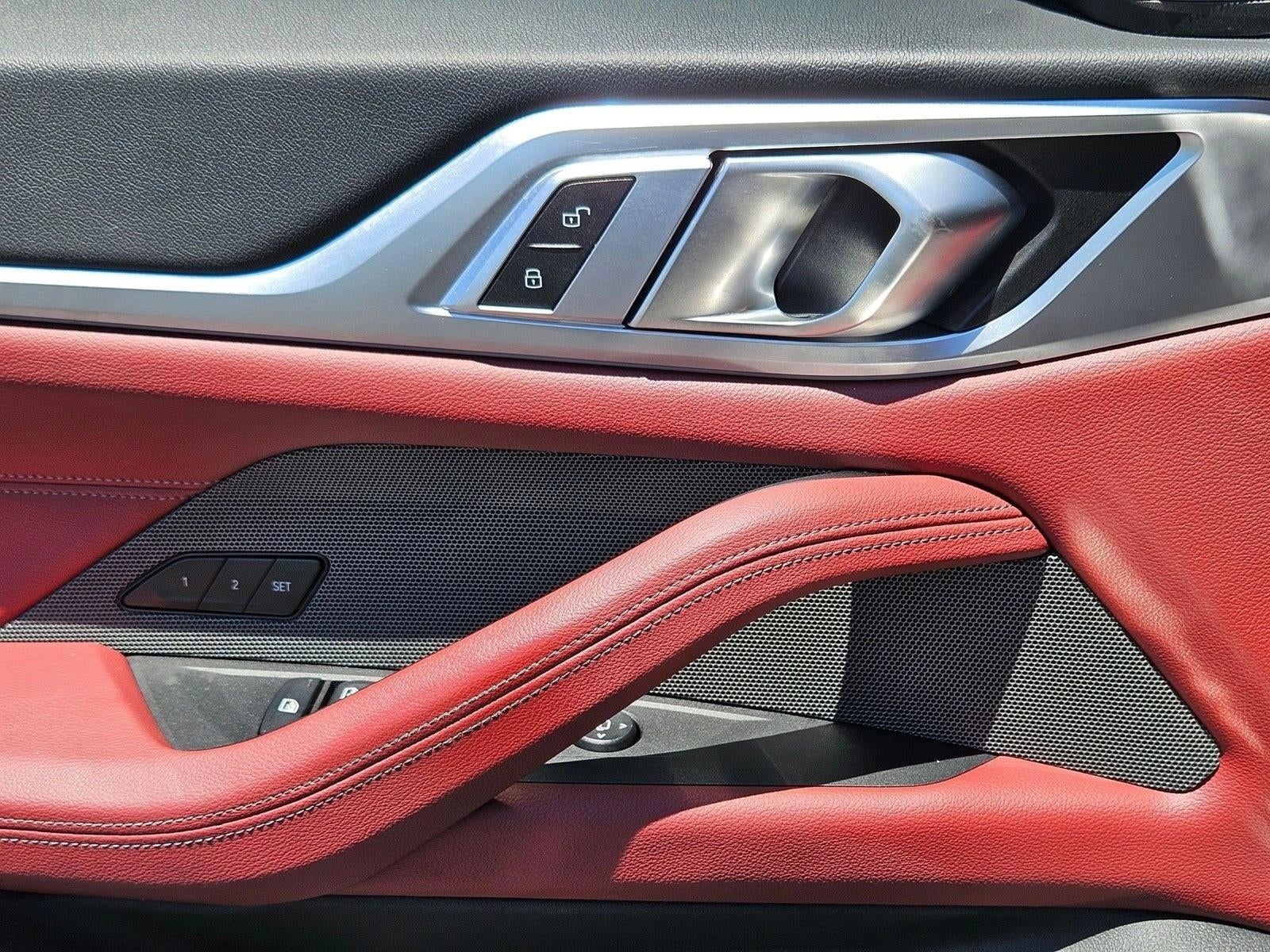 2024 BMW i4 Gran Coupe