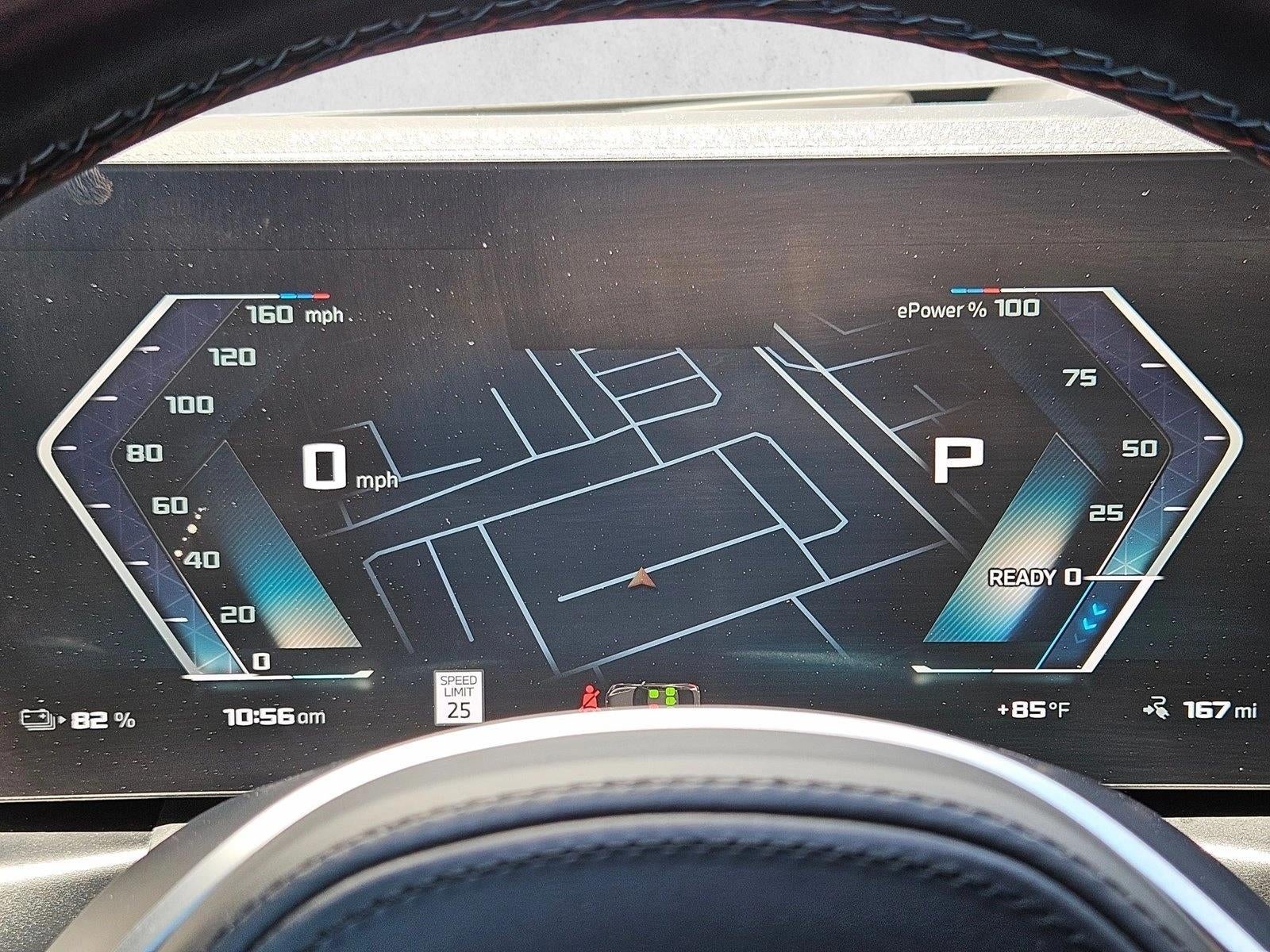2024 BMW i4 Gran Coupe