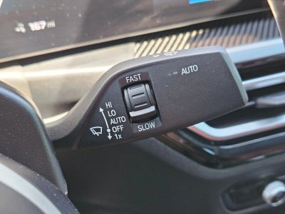 2024 BMW i4 Gran Coupe