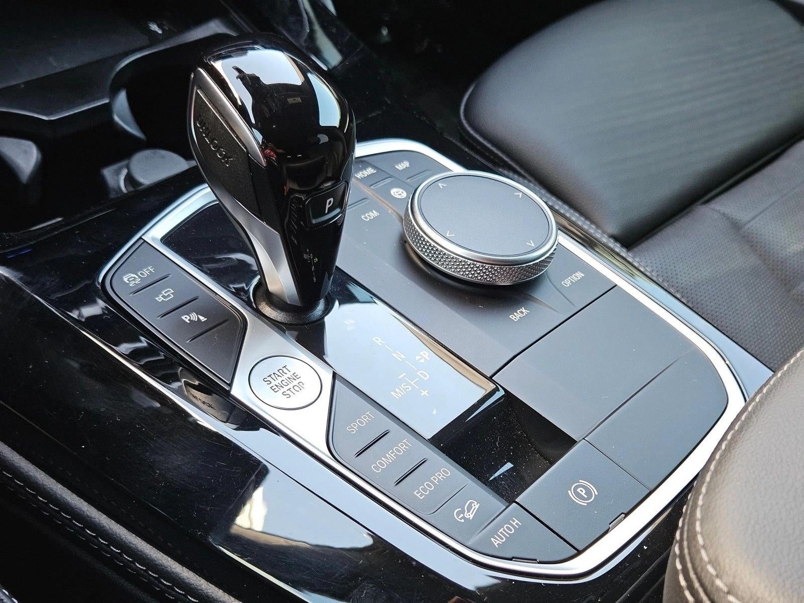 2024 BMW i4 Gran Coupe