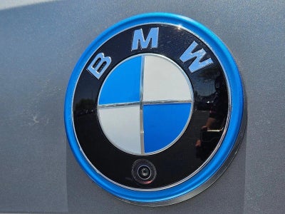 2024 BMW i4 Gran Coupe