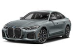 2024 BMW i4 Gran Coupe
