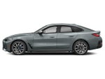 2024 BMW i4 Gran Coupe