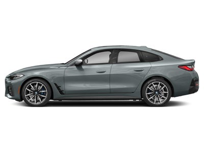 2024 BMW i4 Gran Coupe