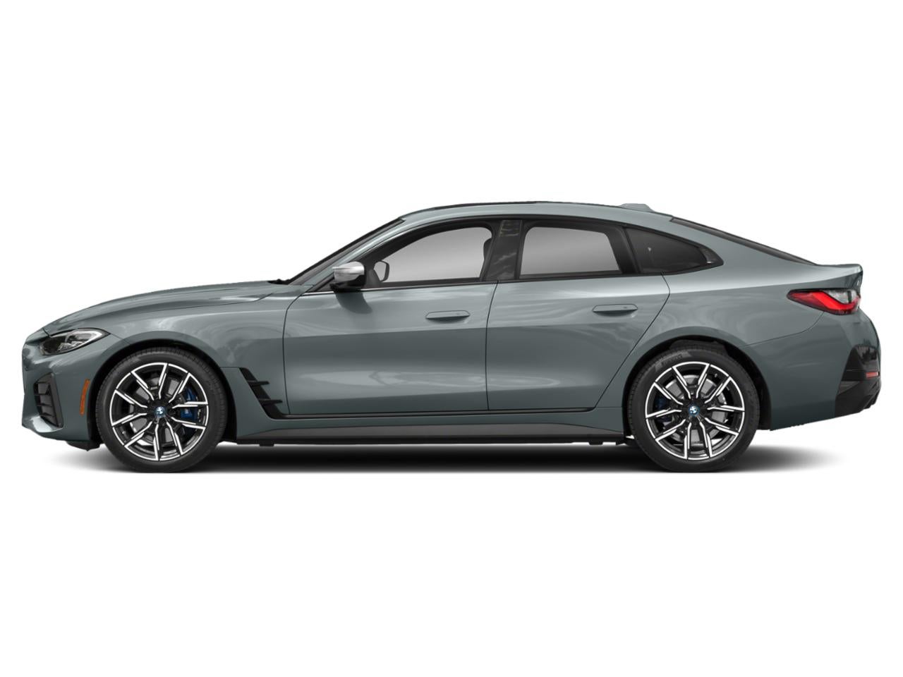 2024 BMW i4 Gran Coupe