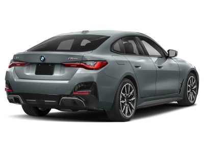 2024 BMW i4 Gran Coupe