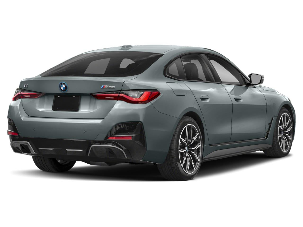 2024 BMW i4 Gran Coupe
