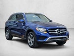2017 Mercedes-Benz GLC GLC 300 4MATIC® SUV