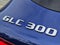 2017 Mercedes-Benz GLC GLC 300 4MATIC® SUV
