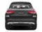 2017 Mercedes-Benz GLC GLC 300 4MATIC® SUV