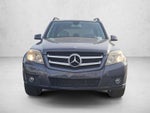 2011 Mercedes-Benz GLK GLK 350
