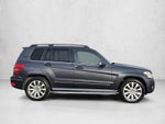 2011 Mercedes-Benz GLK GLK 350