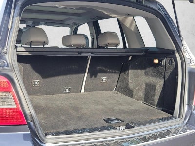 2011 Mercedes-Benz GLK GLK 350