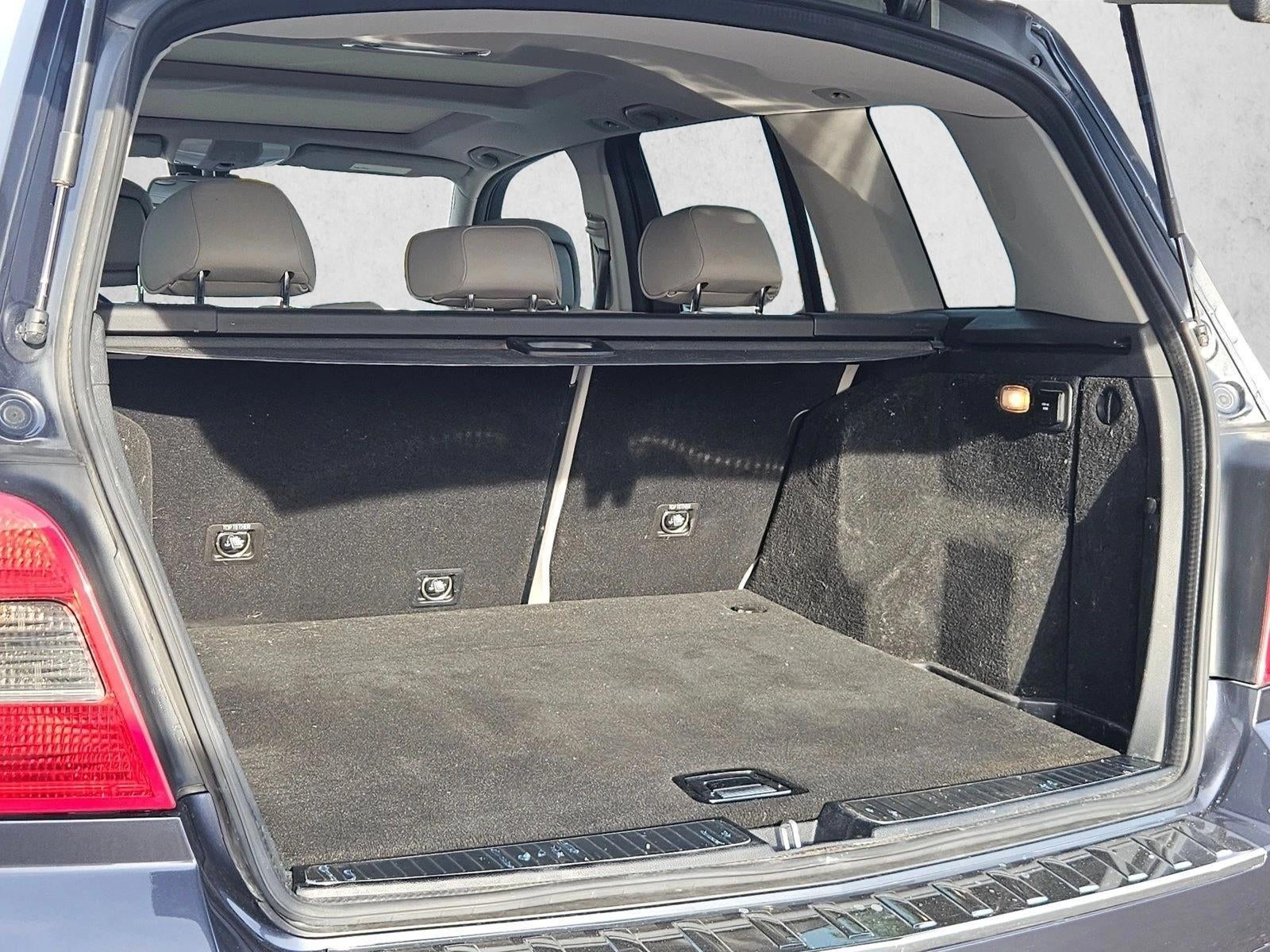 2011 Mercedes-Benz GLK GLK 350