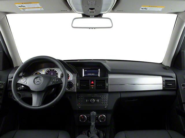 2011 Mercedes-Benz GLK GLK 350