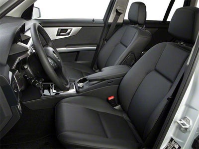 2011 Mercedes-Benz GLK GLK 350