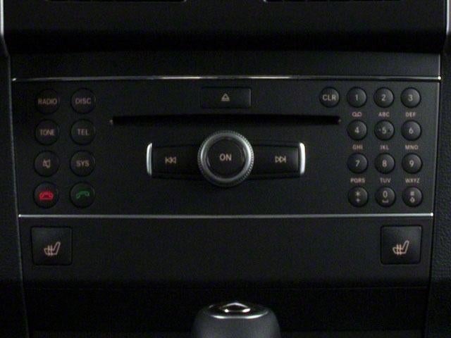 2011 Mercedes-Benz GLK GLK 350