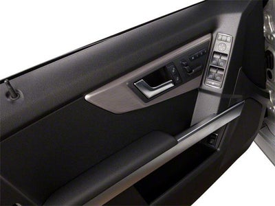 2011 Mercedes-Benz GLK GLK 350