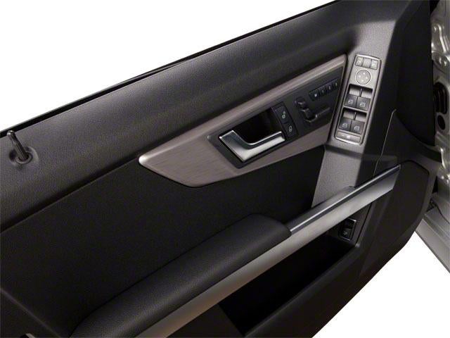 2011 Mercedes-Benz GLK GLK 350