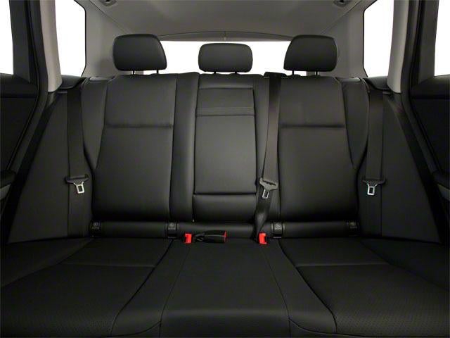 2011 Mercedes-Benz GLK GLK 350