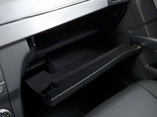 2011 Mercedes-Benz GLK GLK 350