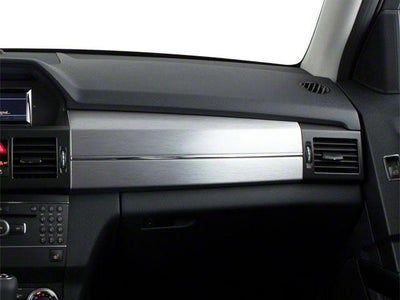 2011 Mercedes-Benz GLK GLK 350