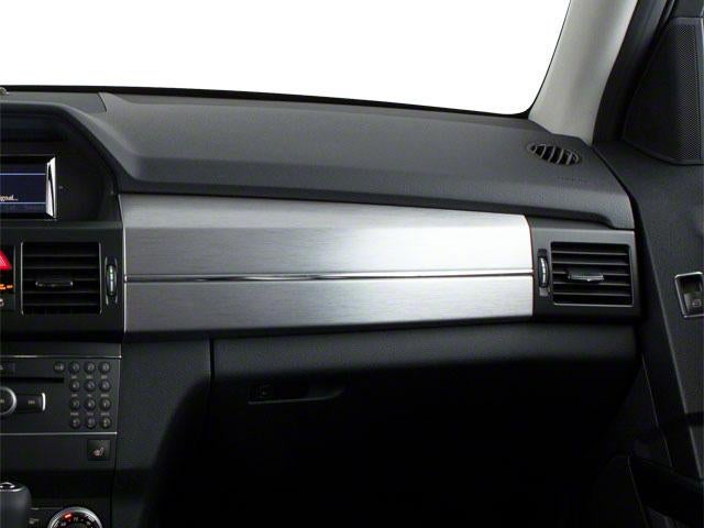 2011 Mercedes-Benz GLK GLK 350