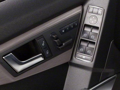 2011 Mercedes-Benz GLK GLK 350