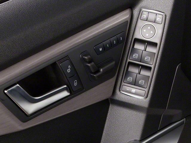 2011 Mercedes-Benz GLK GLK 350